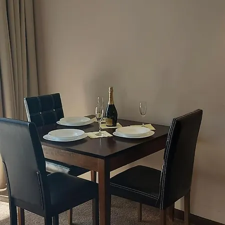 Appartement Grosses 55 Qm Mit Meerblick, Wlan Und Safe Inklusive Slantchev Briag