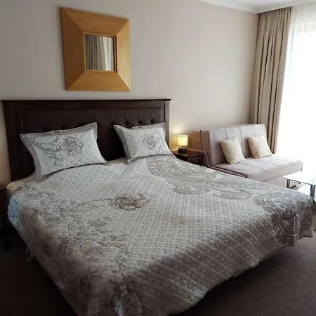 Grosses 55 Qm Mit Meerblick, Wlan Und Safe Inklusive Appartement *