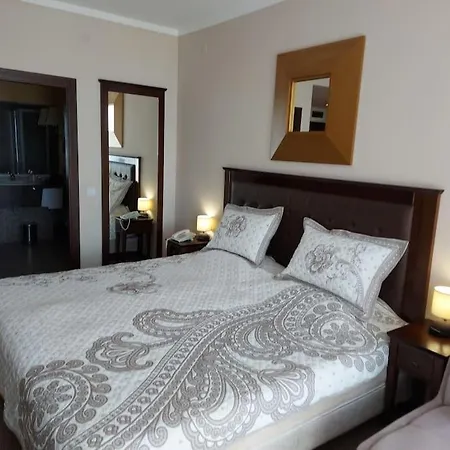 Appartement Grosses 55 Qm Mit Meerblick, Wlan Und Safe Inklusive Slantchev Briag