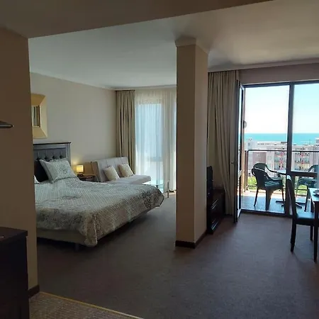 Appartement Grosses 55 Qm Mit Meerblick, Wlan Und Safe Inklusive *