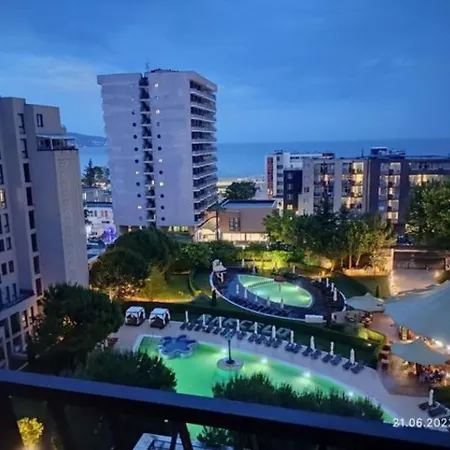 Grosses 55 Qm Mit Meerblick, Wlan Und Safe Inklusive Appartement *